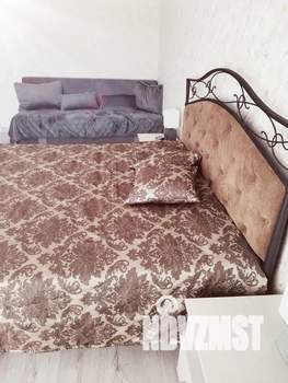 1-к квартира, посуточно, 50м2, 3/18 этаж