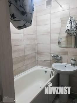 2-к квартира, посуточно, 50м2, 2/5 этаж