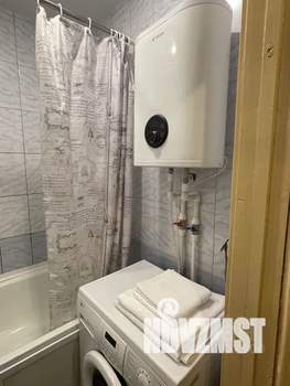 1-к квартира, посуточно, 37м2, 7/9 этаж