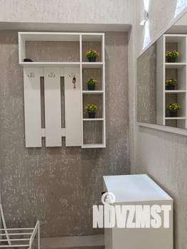 1-к квартира, посуточно, 30м2, 1/3 этаж