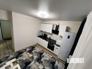 1-к квартира, на длительный срок, 38м2, 3/17 этаж