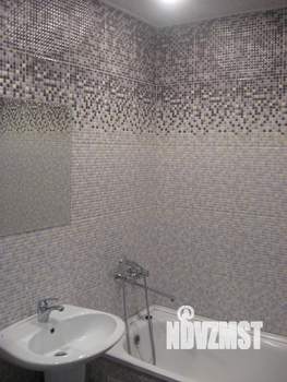 1-к квартира, посуточно, 42м2, 4/17 этаж