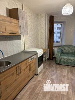 1-к квартира, на длительный срок, 49м2, 5/9 этаж