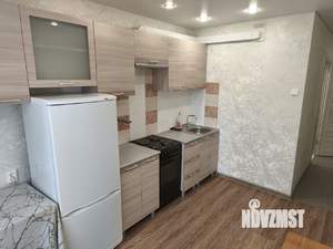 1-к квартира, на длительный срок, 41м2, 7/24 этаж