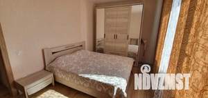 2-к квартира, на длительный срок, 59м2, 11/17 этаж