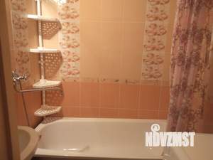 1-к квартира, на длительный срок, 40м2, 7/10 этаж