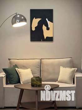 1-к квартира, посуточно, 45м2, 7/16 этаж