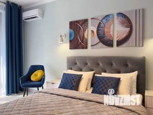 2-к квартира, посуточно, 83м2, 4/5 этаж