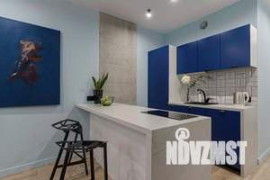 1-к квартира, посуточно, 28м2, 10/19 этаж