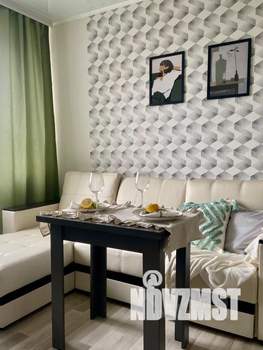 1-к квартира, посуточно, 40м2, 7/18 этаж