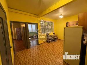 2-к квартира, на длительный срок, 49м2, 9/17 этаж