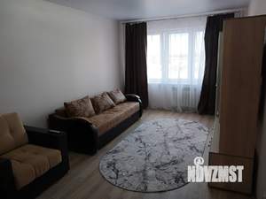 1-к квартира, на длительный срок, 36м2, 16/16 этаж