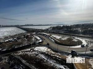 Студия квартира, посуточно, 22м2, 12/18 этаж