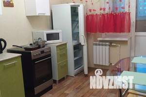 1-к квартира, посуточно, 39м2, 9/15 этаж