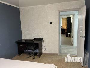 2-к квартира, на длительный срок, 47м2, 3/5 этаж