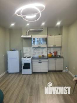 1-к квартира, на длительный срок, 39м2, 14/17 этаж