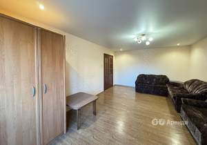 3-к квартира, на длительный срок, 108м2, 10/13 этаж