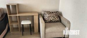 1-к квартира, на длительный срок, 50м2, 6/17 этаж