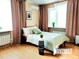 1-к квартира, посуточно, 35м2, 4/5 этаж