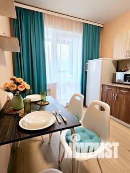 1-к квартира, посуточно, 45м2, 2/19 этаж