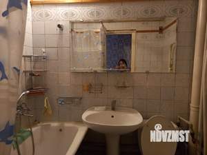 1-к квартира, на длительный срок, 41м2, 6/10 этаж