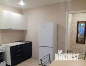 1-к квартира, на длительный срок, 41м2, 5/12 этаж