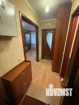 1-к квартира, на длительный срок, 33м2, 7/18 этаж