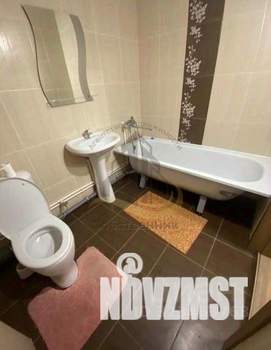 1-к квартира, на длительный срок, 40м2, 15/18 этаж