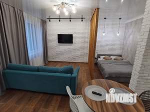 1-к квартира, на длительный срок, 41м2, 3/19 этаж