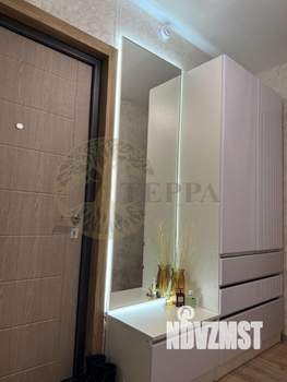 1-к квартира, на длительный срок, 38м2, 14/17 этаж