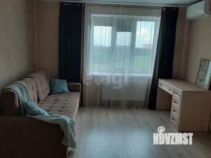 3-к квартира, на длительный срок, 86м2, 15/17 этаж