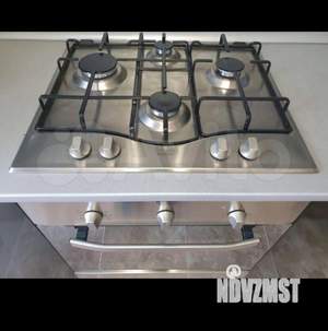 1-к квартира, на длительный срок, 37м2, 6/6 этаж