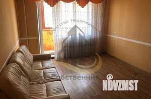 2-к квартира, на длительный срок, 54м2, 6/9 этаж