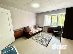 1-к квартира, на длительный срок, 19м2, 2/5 этаж