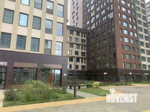2-к квартира, на длительный срок, 74м2, 4/21 этаж