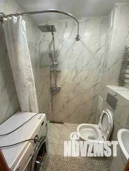 1-к квартира, посуточно, 37м2, 1/5 этаж