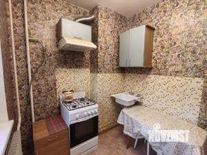 1-к квартира, на длительный срок, 30м2, 4/10 этаж