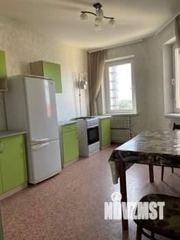 1-к квартира, на длительный срок, 41м2, 10/10 этаж