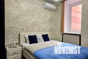 2-к квартира, посуточно, 60м2, 4/13 этаж