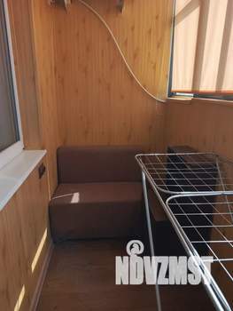 Студия квартира, посуточно, 25м2, 14/18 этаж