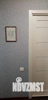 1-к квартира, посуточно, 35м2, 17/24 этаж