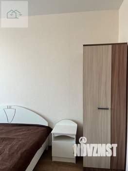 2-к квартира, на длительный срок, 58м2, 18/25 этаж