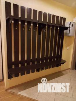 2-к квартира, посуточно, 78м2, 10/17 этаж