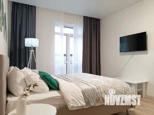 2-к квартира, посуточно, 62м2, 10/11 этаж
