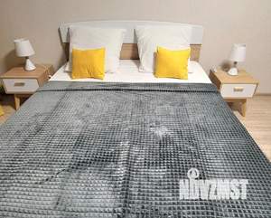 2-к квартира, посуточно, 69м2, 9/17 этаж