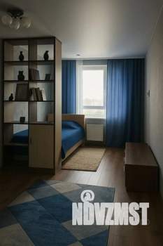 2-к квартира, посуточно, 60м2, 1/1 этаж