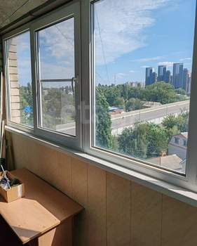 1-к квартира, на длительный срок, 34м2, 8/9 этаж