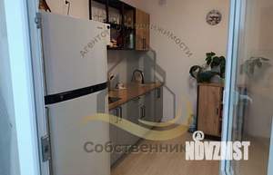 1-к квартира, на длительный срок, 39м2, 11/17 этаж