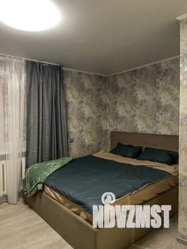 1-к квартира, посуточно, 30м2, 1/5 этаж