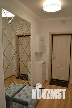 1-к квартира, посуточно, 48м2, 1/1 этаж